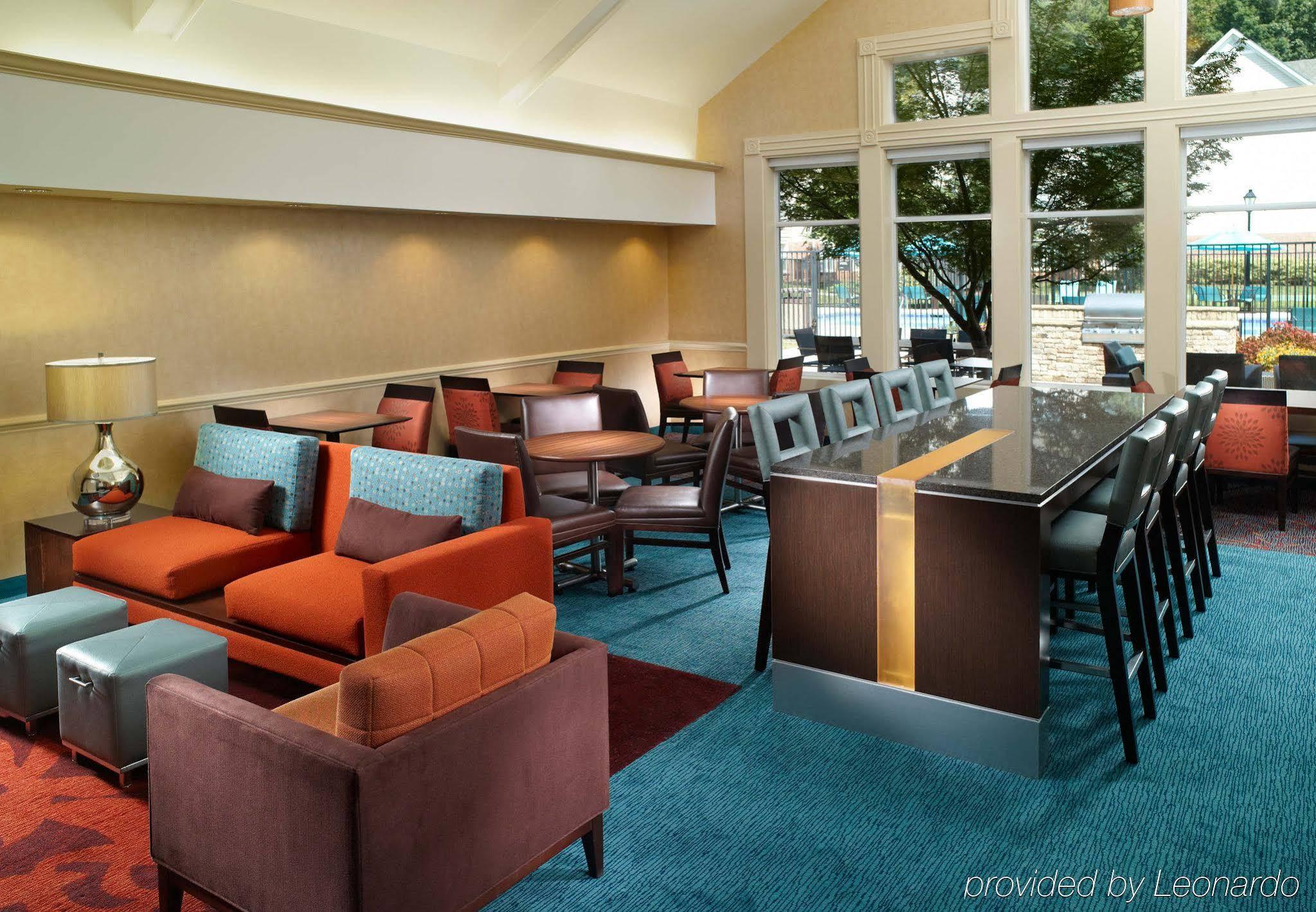 Sonesta Es Suites Atlanta Alpharetta North Point Mall Dış mekan fotoğraf