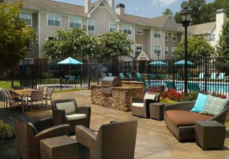 Sonesta Es Suites Atlanta Alpharetta North Point Mall Dış mekan fotoğraf