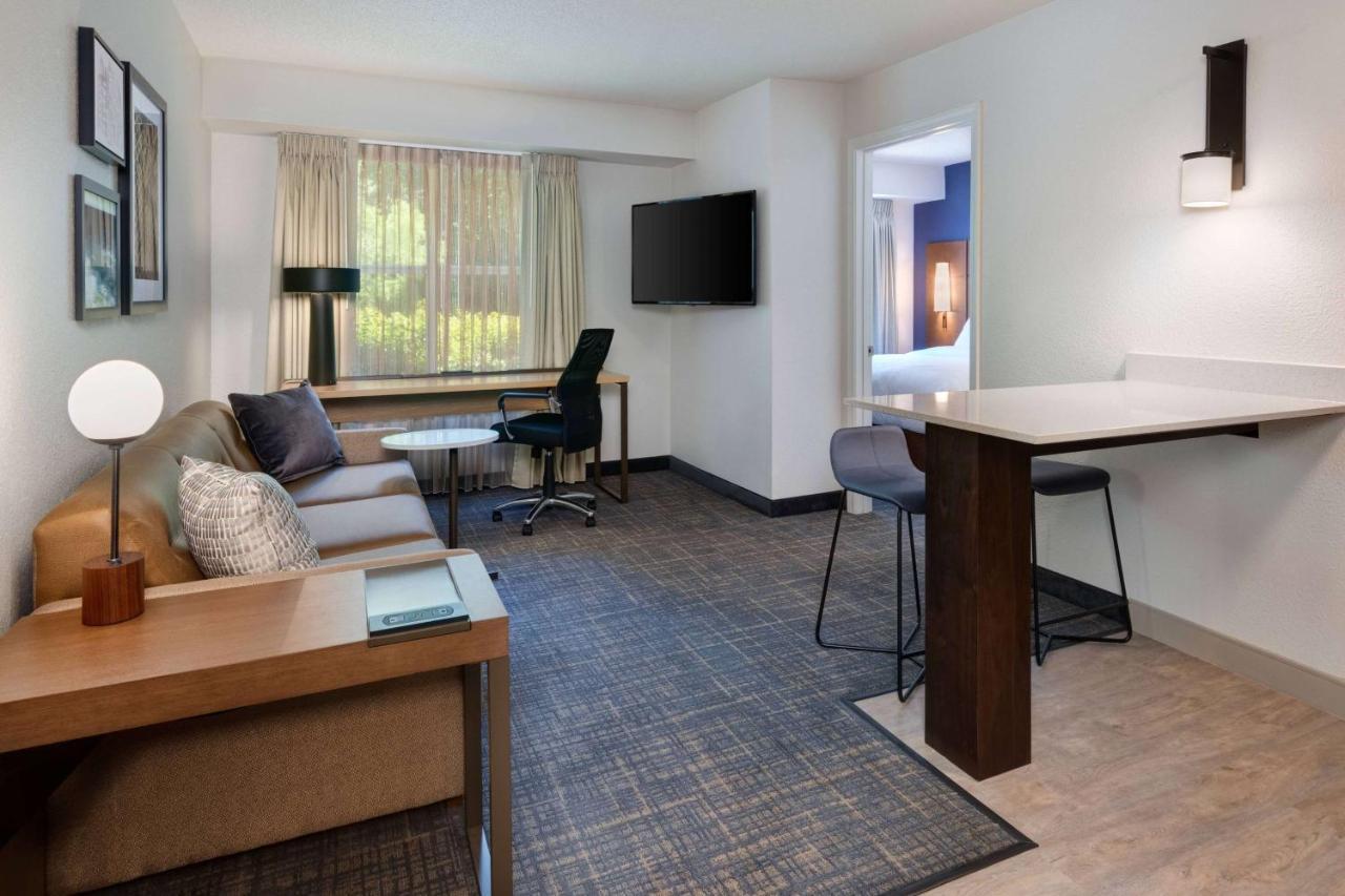 Sonesta Es Suites Atlanta Alpharetta North Point Mall Dış mekan fotoğraf