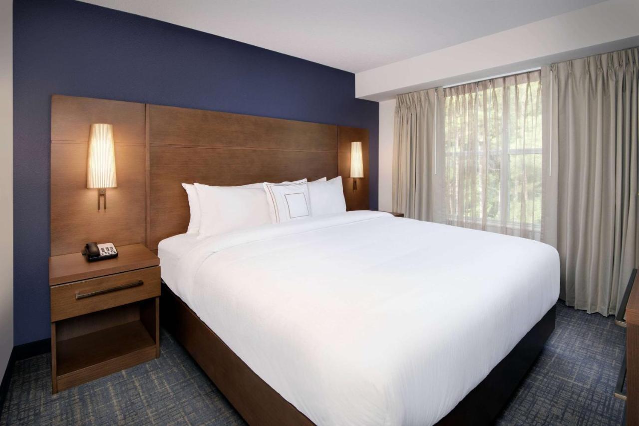 Sonesta Es Suites Atlanta Alpharetta North Point Mall Dış mekan fotoğraf