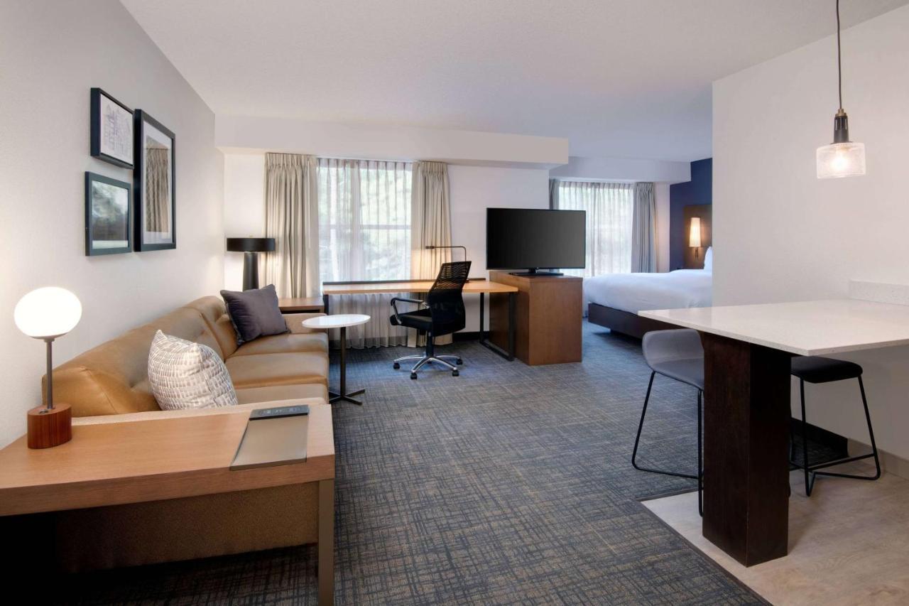 Sonesta Es Suites Atlanta Alpharetta North Point Mall Dış mekan fotoğraf